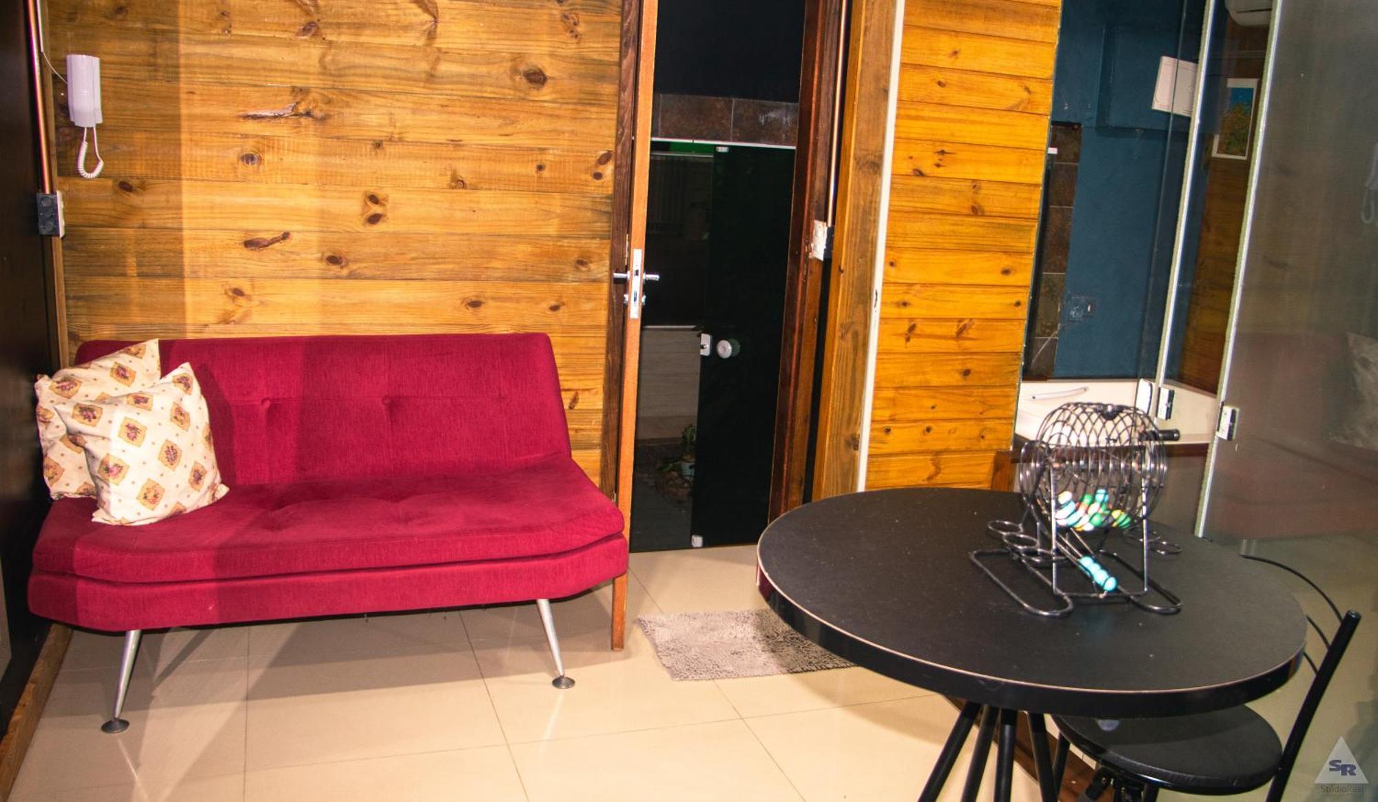 Suite Com Hidro No Centro Balneario Camboriu Exterior photo